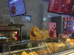 -西树泡芙(湖滨银泰in77B区店)