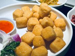 -顺峰顺水顺德菜(第一百货店)