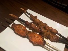 -大秦地·西北菜(纬四路店)