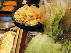 -新石器烤肉(之心城店)