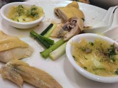 壹心鸡-文记壹心鸡(宝华路店)