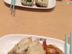 -小杨生煎(周浦万达店)