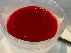 意式红莓酱奶冻-Pici(堅尼地城店)