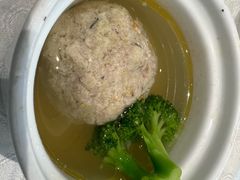 -扬州饭店(东关街店)