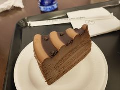 -1868 Café(上海自然博物馆店)