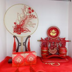 -予白婚纱礼服馆