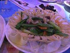 -拾叁唐Livehouse(佛山禅城店)