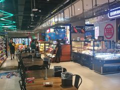 -盒马鲜生(大成店)