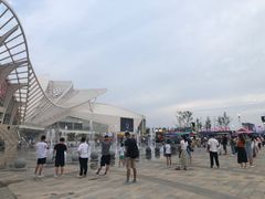 -第35届青岛国际啤酒节