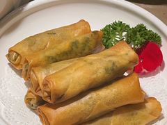 -新白鹿餐厅(金鹰新街口店)