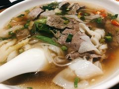 和牛火车头汤河粉-Pho Asia 亚阁越南料理(上海来福士广场店)