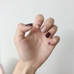 -StartNail美甲