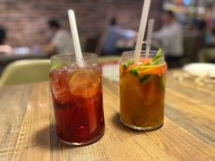 -周沫西餐(漫广场店)