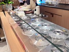 -陕拾叁-西安糕点(大雁塔店)