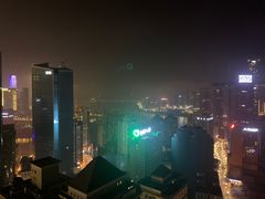 -Space君欧高空江景酒店(重庆解放碑云端之眼店)