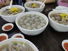 -潮镇老尾牛杂(环城西路店)
