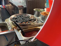 -黑色经典臭豆腐·湖南特产(太平街口店)
