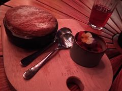 -池畔酒吧 WET Bar