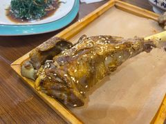 -阿西叶滩羊馆(交大店)