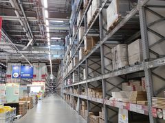 -宜家家居(西安未央商场店)