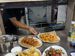 -嘉升大排档(番禺总店)