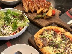 -Nord Grill&Bar Highland诺德西餐(深圳欢乐海岸店)