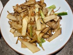 -绿茶餐厅(天津天河城店)