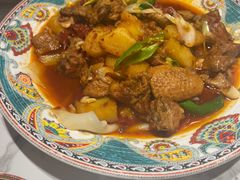 -巴依老爷新疆美食(昌平店)