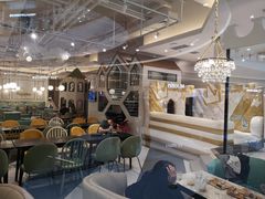 大堂-艾米茉亲子餐厅(万象城店)