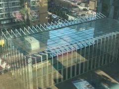 -北京希尔顿逸林酒店