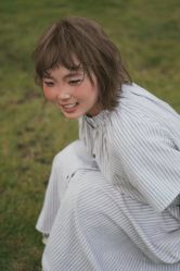 -FOR YOU造型