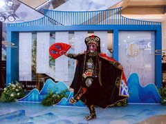 -天虹购物中心(石路店)