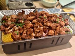 -吕氏疙瘩汤·海鲜新鲁菜(凯德mall新都心店)