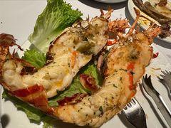 -拉蒂娜·巴西牛排馆 Latina·Brazilian Steakhouse(陆家嘴旗舰店)