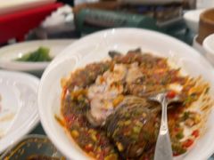 -湖锦酒楼·32年地道湖北菜(光谷店)