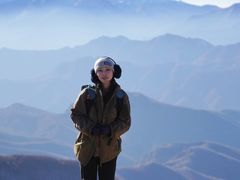 -灵山