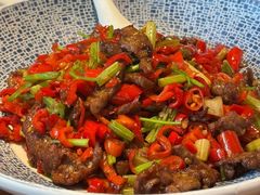 -赤宴·川菜(玉林店)