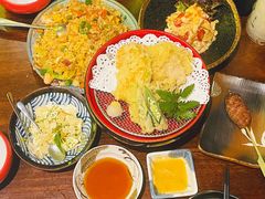 -鸟鹏烧鸟居酒屋(仁恒梦中心店)