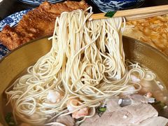 -老横泾面馆(吴中横泾店)