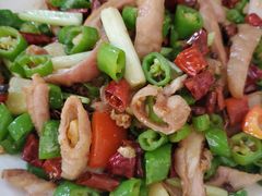 火爆肥肠-叶老大肥肠