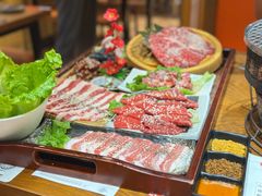 -牛也烧肉(摩尔城店)