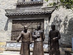 -回龙窝历史文化街区