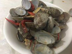 -小郡肝串串香(北蔡店)
