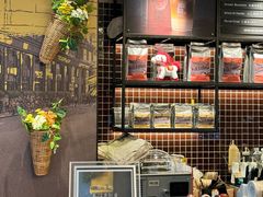 -国际饭店·帆声西饼屋(黄河路店)