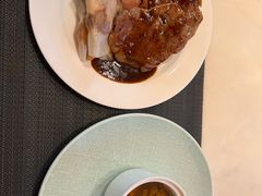 -湖州东吴开元名都酒店-滨河自助餐厅