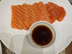 -禾斗海鲜自助(市南银座店)