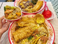 -山东农业大学(岱宗校区)