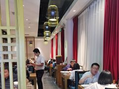 -壹零捌道·北京烤鸭(车公庄店)