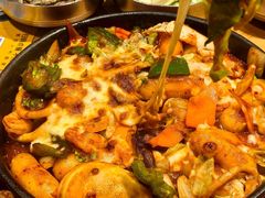 -土大力韩式烤肉料理(和平路店)