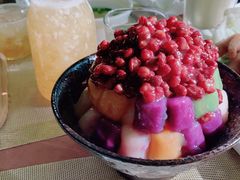 -意卡菲·欢乐聚会餐厅(华侨店)